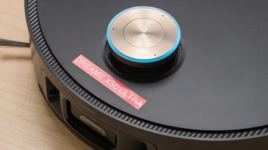 Dreame X50 Ultra Picture Of Controls
