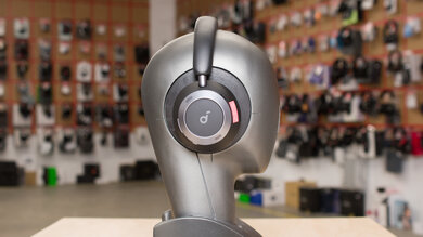 Anker Soundcore Space One Pro Side Picture