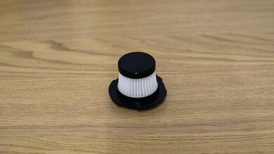 HoLife HM036E Recurring Cost Picture