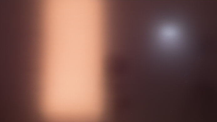 Gigabyte MO27Q28G Bright Room Off Picture