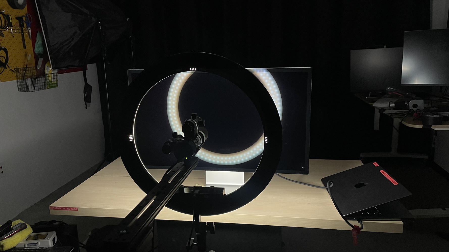 Apple Studio Display XDR