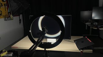 In-Test Picture