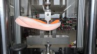 Li-Ning Chaoying Pro Forefoot Bending Resistance Picture