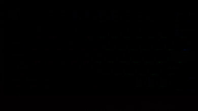 Keychron Q5 Brightness Min