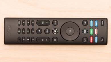 Vizio V Series 2020 Remote Picture