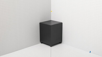 Klipsch Cinema 400 Dimensions photo - sub