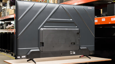 Hisense QD6/QD65NF QLED Back Picture