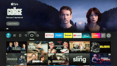Amazon Fire TV Omni Mini-LED Series Smart TV Picture
