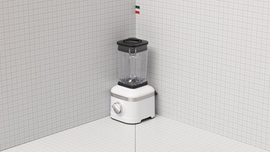 KitchenAid K150 Box Picture