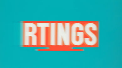 Samsung Q9F/Q9 QLED 2017 Motion Interpolation (60 fps) Picture