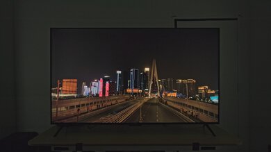 Roku Select Series HDR Cityscape Photo