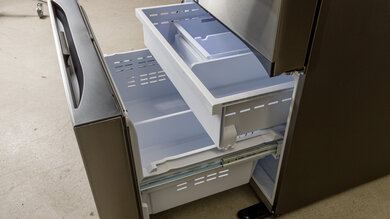 Samsung RF32CG5400SR Interior Storage Photo 2