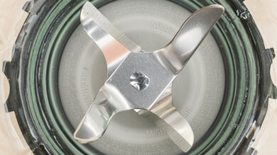 Brentwood 12-Speed Pulse Blender with Glass Jar Blades Picture