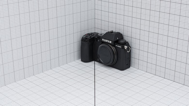 Fujifilm X-S20 Portability Picture