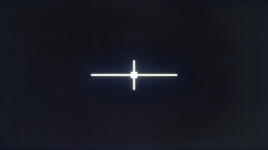 Hisense U6/U6K Black Uniformity Picture With Preferred Local Dimming