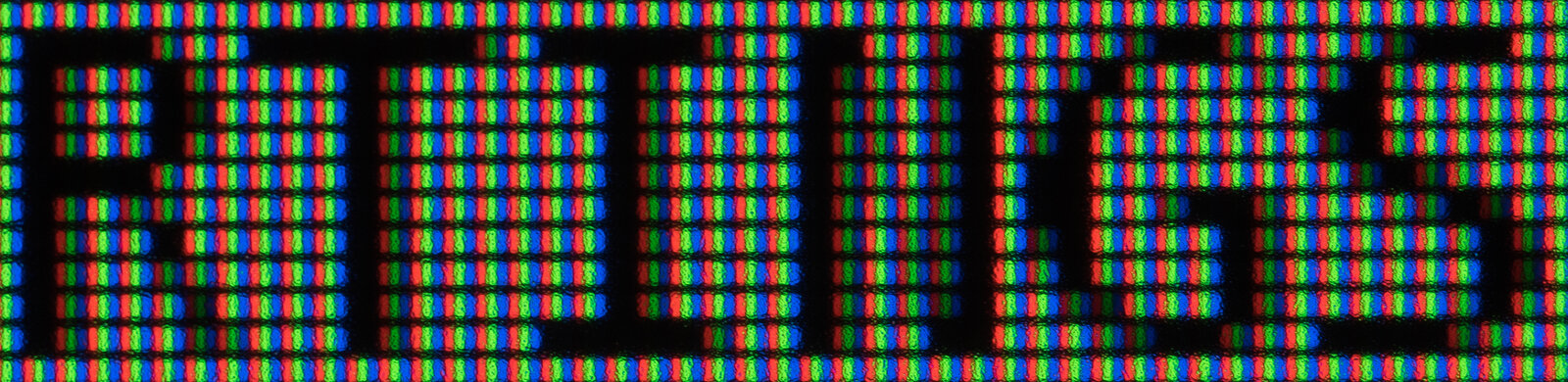 LG 27GN800-B ClearType Off