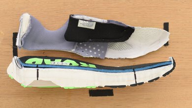 Nike Structure Plus Other Features Photo