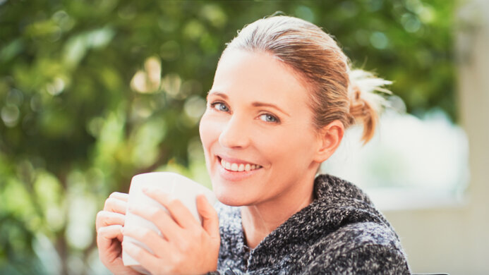 MSI Optix G27CQ4 Average Room