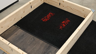 Shark Detect Pro IW3511 Pet Hair Pickup Post Test