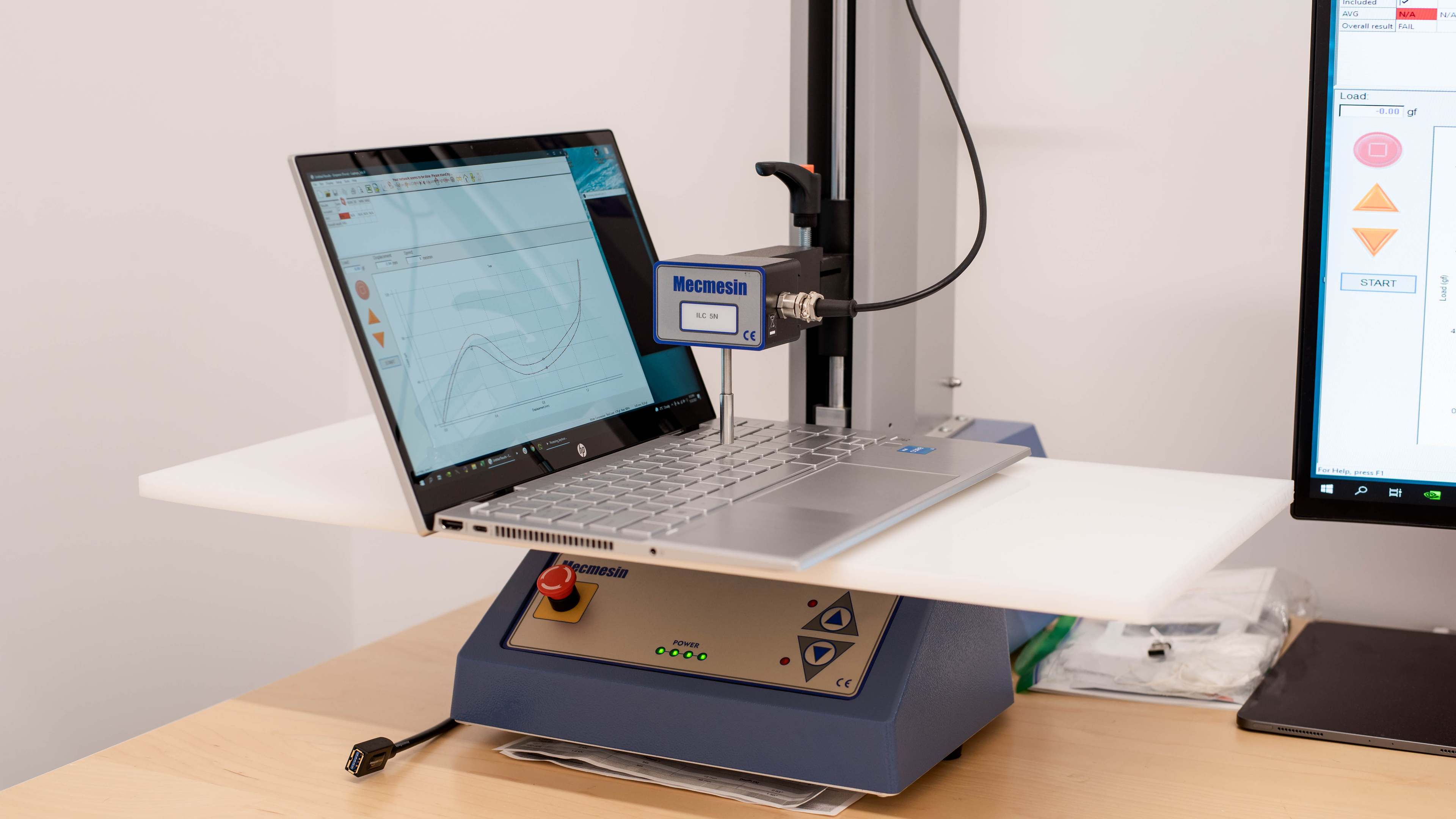 perceptual testing image