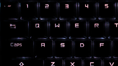 ASUS ROG Azoth White Shot