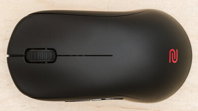 BenQ ZOWIE U2 Build quality picture