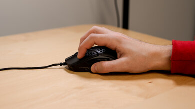 HyperX Pulsefire Haste Review - RTINGS.com