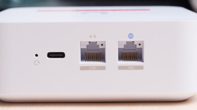 UniFi Express 7 Ports Photo