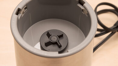 BELLA Rocket Blender Build Quality Picture