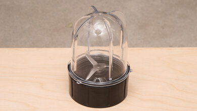 Magic Bullet Mini Optional Jar Picture