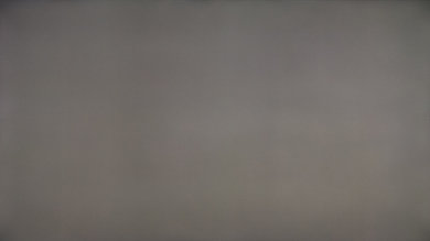 Sony W600B Gray Uniformity