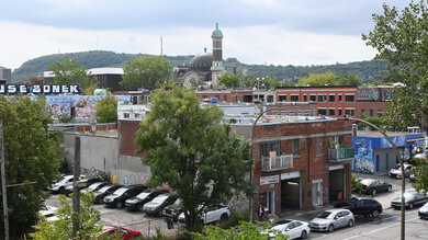 Nikon Z fc Sample Gallery - Church