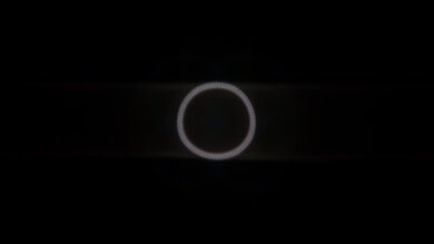 TCL QM8K Ring Light Picture