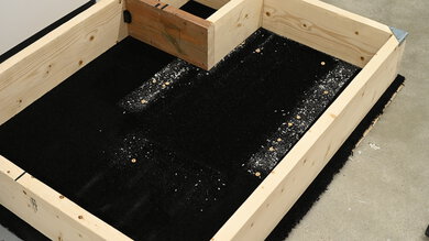 Miele Dynamic U1 PowerLine High-Pile Carpet Pickup Post Test