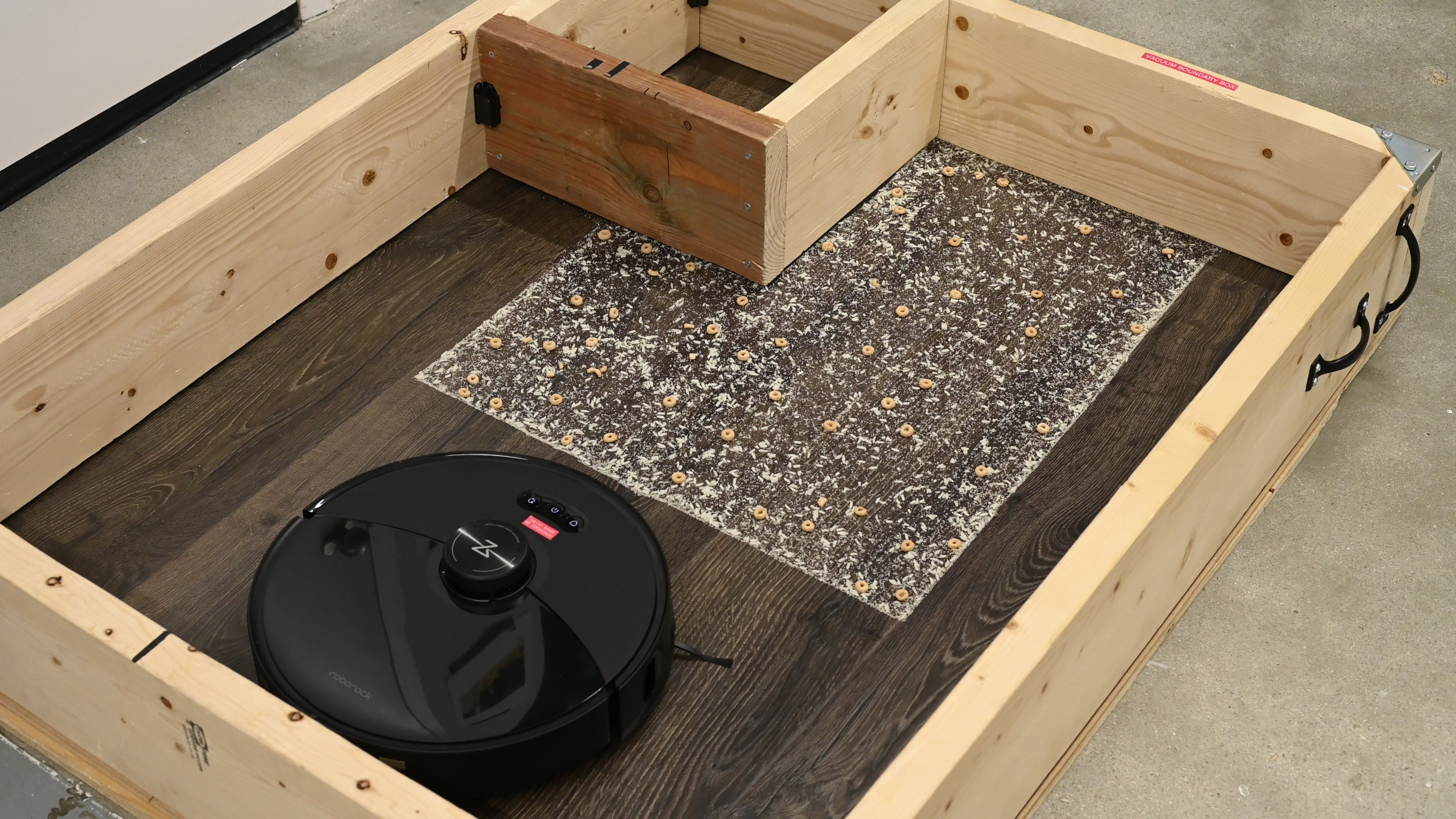 perceptual testing image