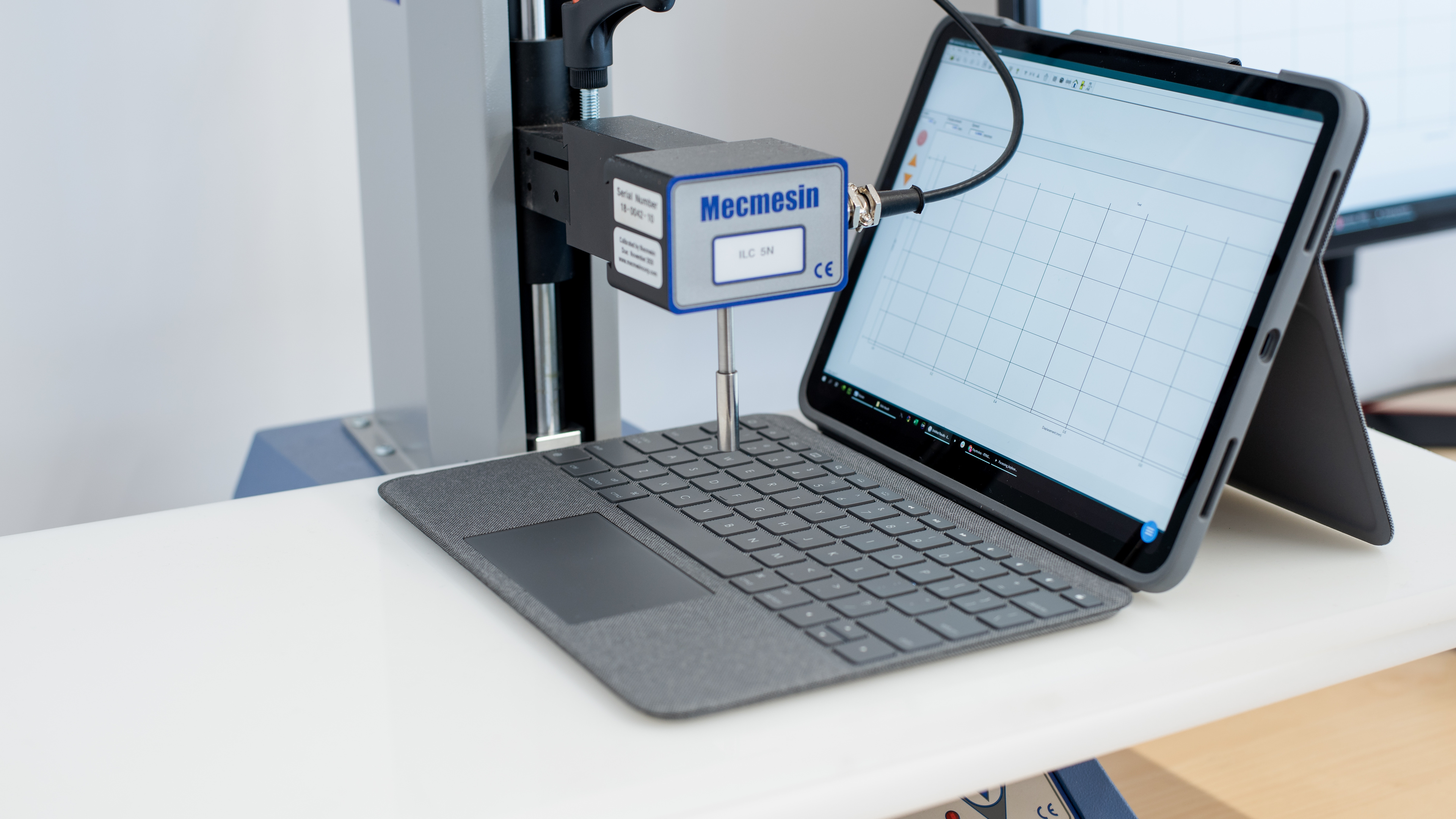 perceptual testing image