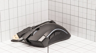 DELUX M625 Portability picture