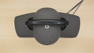Sennheiser MM 550-X Wireless Top Picture