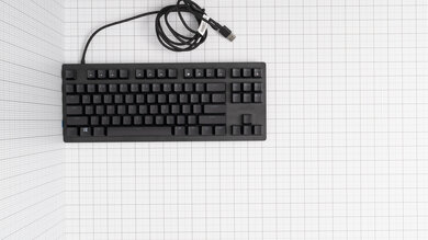 Razer Huntsman Tournament Edition Top Picture