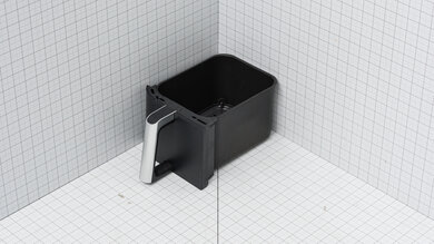 Ninja Foodi DZ550 Isometric Basket View