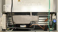 Machine Compartment Photo