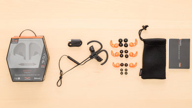 V-MODA BassFit Wireless In the box Picture