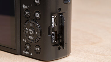 Panasonic LUMIX ZS99 Input Picture