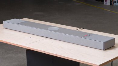 KEF XIO Style photo - bar