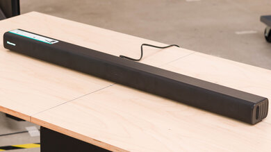 Hisense HS218 Style photo - bar