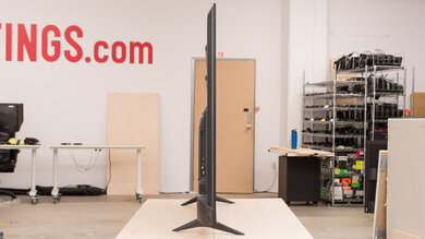Hisense U6GR Thickness Picture
