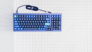 Keychron Q5 Top Picture