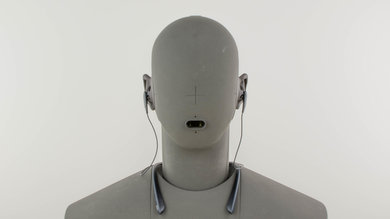 Samsung Level U Pro Wireless Front Picture