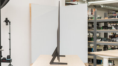 Samsung S85D OLED Thickness Picture