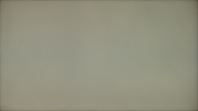 Hisense U8H 50% Uniformity Picture
